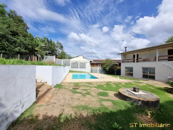 Imagem Chácara à venda em Condomínio fechado - Atibaia/SP, 1.000m² por R$1.200.000