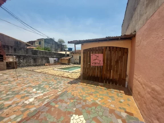 Imagem Casa para Venda em Maricá/RJ - 2 Dorm. 120 m2 Área Útil