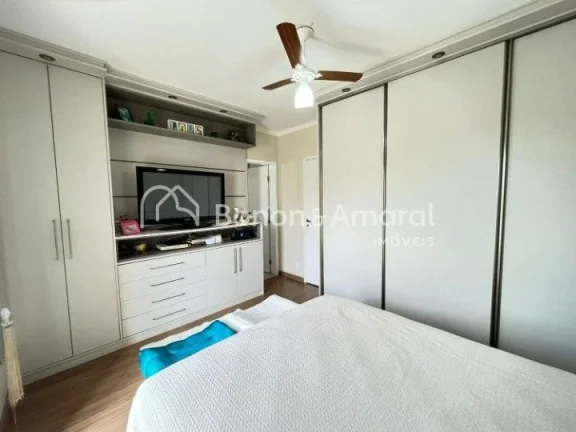 Imagem Casa de condomínio com 137 m² e 3 quartos
