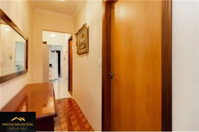 Imagem Casa à venda, com 3 Dormitórios ( 1 Suíte) com 2 Vagas de Garagem - Vila Ipojuca - São Paulo/SP