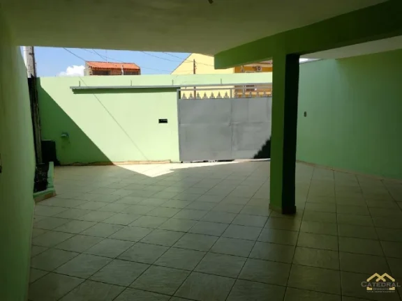 Imagem Casa a Venda 02 quartos 159 m² - Vila Galvão - Jundiaí - São Paulo