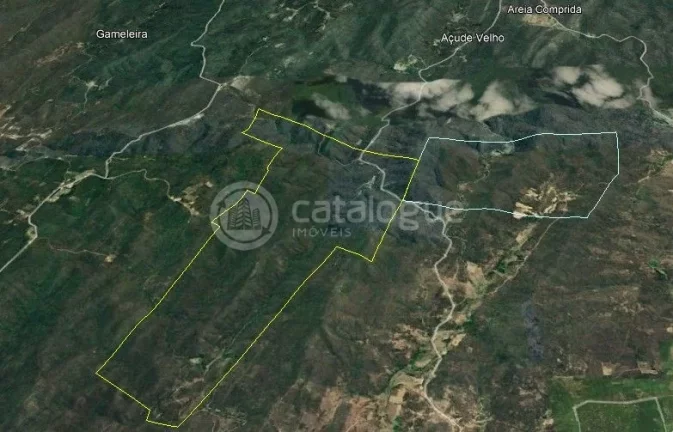 Imagem FAZENDA À VENDA – 689 hectares em São Tomé/RN