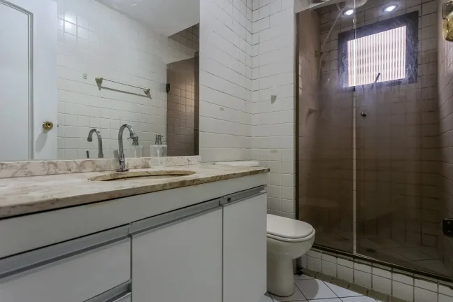 Imagem Apartamento para venda em Vila Mascote com 2 quartos , 55m2