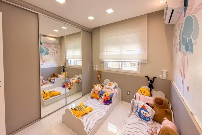 Imagem MRF 5508 Apto 610241012-202 - Apartamento à venda no bairro Marechal Rondon - Canoas/RS