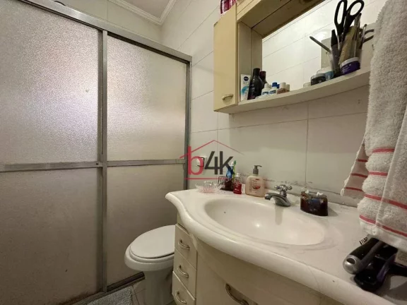 Imagem Casa para venda de 4 dormitórios 2 suítes no Brooklin.