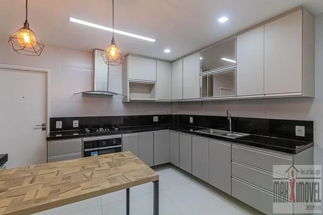 Imagem Apartamento em Ipanema 3 quartos 2 suite 1 vaga 112m²