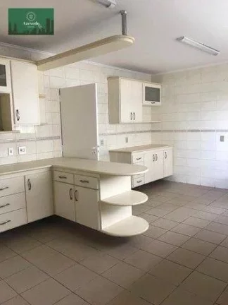 Imagem Apartamento à venda, 200 m² por R$ 1.378.000,00 - Vila Rosália - Guarulhos/SP