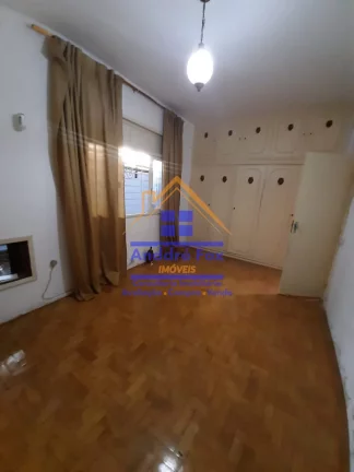 Imagem Grajaú, Rio de Janeiro - RJ, Casa, 4 quartos, 4 banheiros, varanda, 331 m², anexo no quintal, 4 vagas, à venda por R$ 740.000 ,00