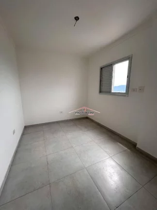 Imagem Apartamento à venda, 86 m² por R$ 780.000,00 - Aviação - Praia Grande/SP