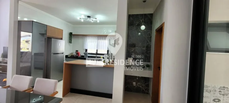 Imagem Casa á venda Condomínio Itatiba Country Club, Itatiba - SP