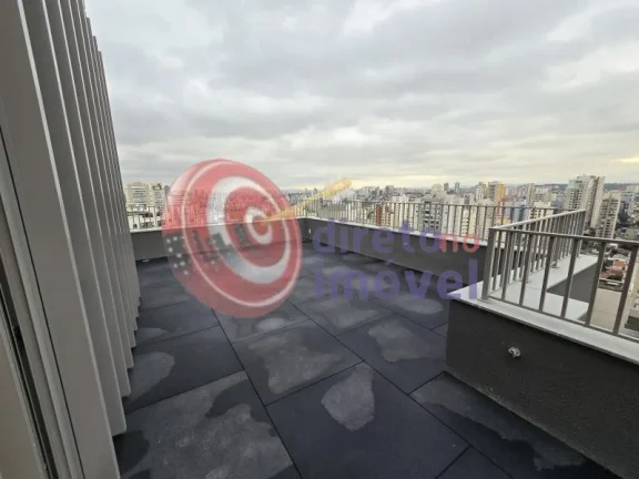 Imagem APARTAMENTO TARJAB À VENDA 2 QUARTOS 1 VAGA 68m² SAÚDE SÃO PAULO