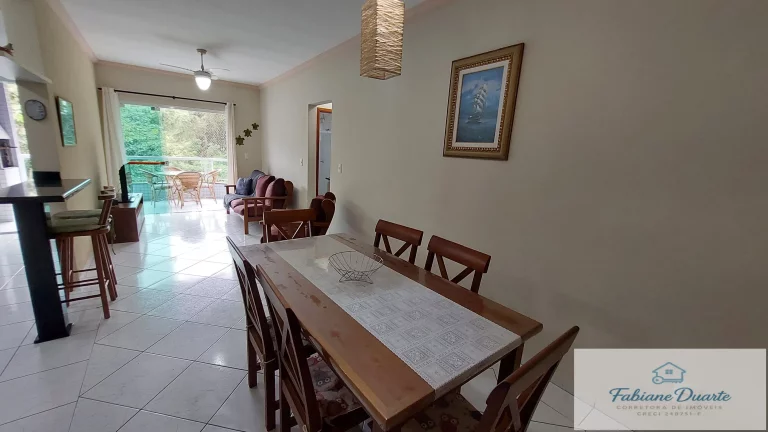 Imagem Apartamento 2 dormitórios a venda na Área Nobre da Praia Grande !
