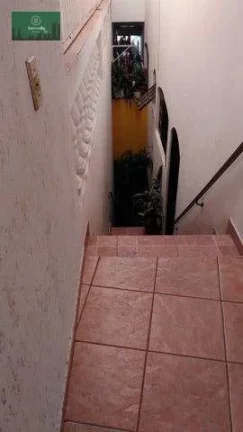 Imagem Sobrado à venda por R$ 800.000,00 - Jardim da Mamãe - Guarulhos/SP