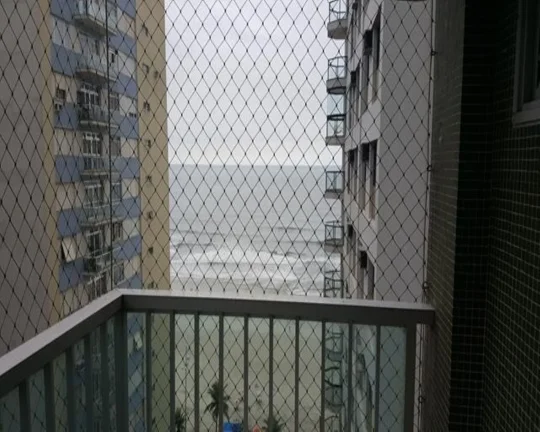 Imagem Apartamento residencial à venda, Pitangueiras, Guarujá.