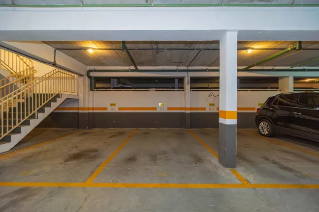 Imagem Apartamento de 3 quartos no bairro Ecoville