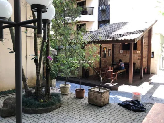 Imagem Apartamento para alugar Jardim Paulista São Paulo