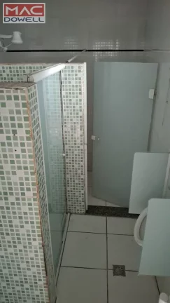 Imagem Galpão de 600 mt² para locação - RJ104 - Vista Alegre - SG