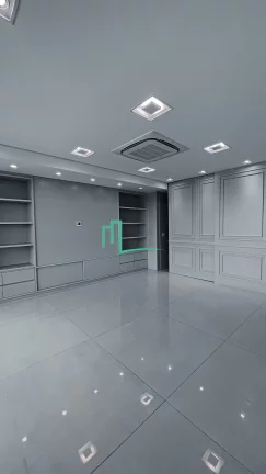 Imagem COBERTURA NOVA DE ALTISSIMO PADRÃO DISPONIVEL Á VENDA EM FRANCA/SP