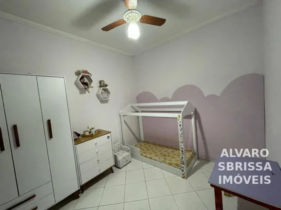 Imagem Casa com 4 dormitórios sala cozinha e um ponto comercial no Parque América Itu SP