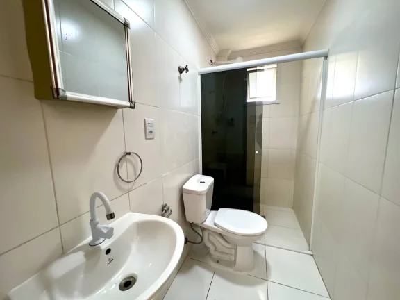 Imagem Excelente apartamento com um dormitório a venda na Aviação - Praia Grande!