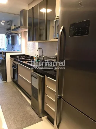 Imagem Apartamento à venda, Gleba Fazenda Palhano, Londrina, PR