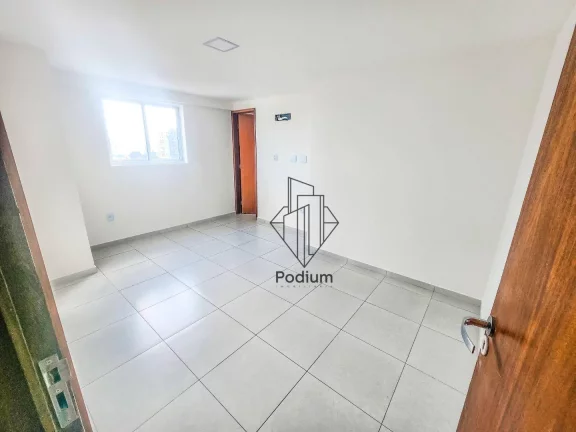 Imagem Apartamentos com projetados á 180m da Avenida Epitácio Pessoa em Miramar-AP2531.
