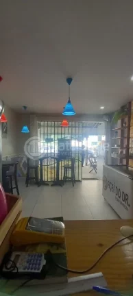 Imagem Espaço comercial na Ponta Negra, Natal - Loja com 2 banheiros, cozinha e copa