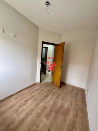Imagem Excelente oportunidade, apartamento à venda localizado no Vila Alzira, Santo André com 2 dormitórios, 1 vaga, 51 m².