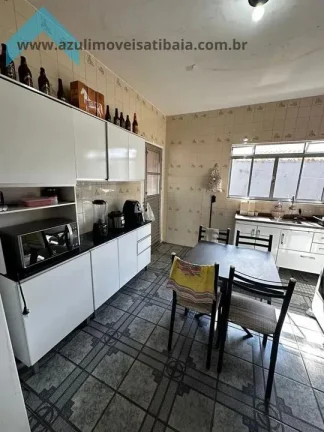 Imagem Casa a venda no Jardim Alvinopolis, Atibaia