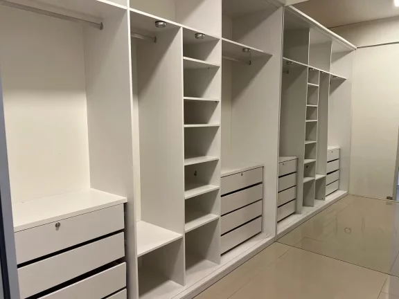 Imagem Casa com 3 dormitórios à venda, 280 m² por R$ 3.800.000,00 - Jardim do Golfe - São José dos Campos/SP