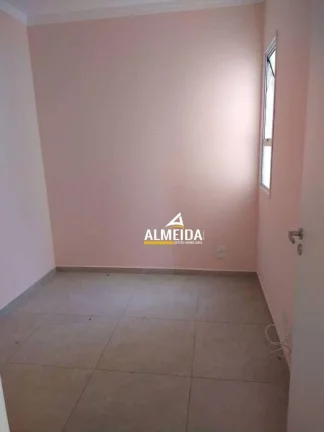 Imagem Apartamento com 3 dormitórios à venda, 60 m² por R$ 285.000,00 - Parque Universitário - Rio Claro/SP