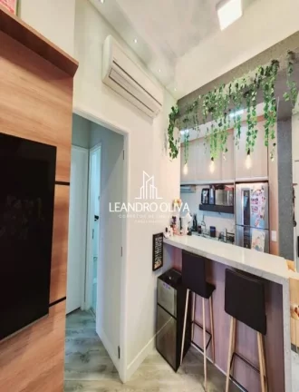 Imagem Condomínio Up Village By Helbor - ️ Apartamento à Venda – Vila Mascote, São Paulo