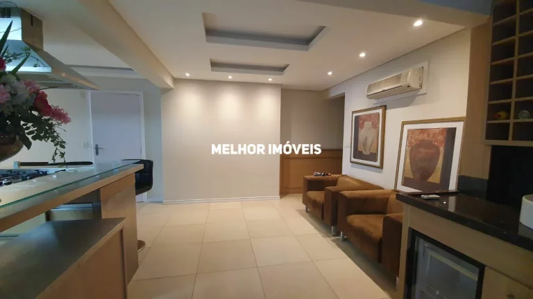 Imagem Apartamento Garden frente mar à venda Mobiliado, decorado e equipado Localizado na Barra Sul de Balneário Camboriú