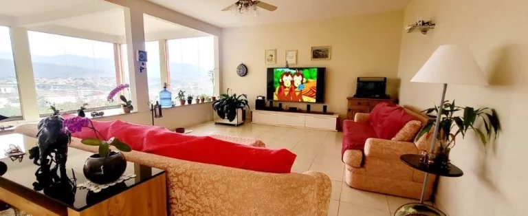 Imagem Chácara à venda, 1000 m² por R$ 1.300.000,00 - Jardim Estância Brasil - Atibaia/SP