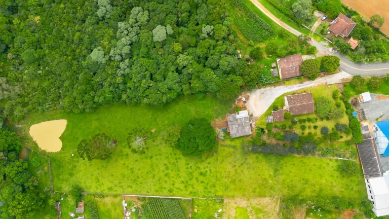 Imagem Chácara no Cercadinho Campo Largo 11.216m²