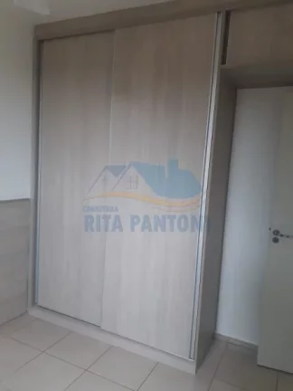 Imagem Apartamento - Ribeirão Preto - Jardim Manoel Penna - Região Leste