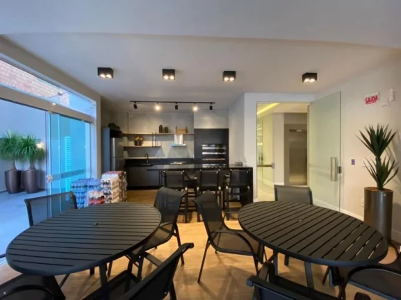 Imagem Apartamento 4 dormitórios para Venda em Itapema, meia praia, 4 dormitórios, 4 suítes, 5 banheiros, 3 vagas