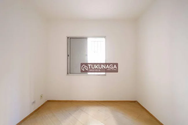 Imagem Apartamento com 2 dormitórios à venda, 82 m² por R$ 405.000,00 - Santana - São Paulo/SP