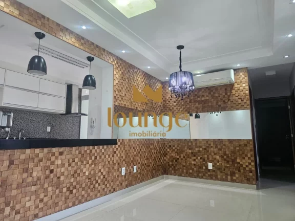 Imagem Apartamento à venda em Pq. Campolim Zona Sul - Sorocaba/SP