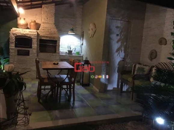 Imagem Casa com 3 dormitórios à venda, 250 m² por R$ 1.450.000 - Baia Formosa - Armação dos Búzios/RJ