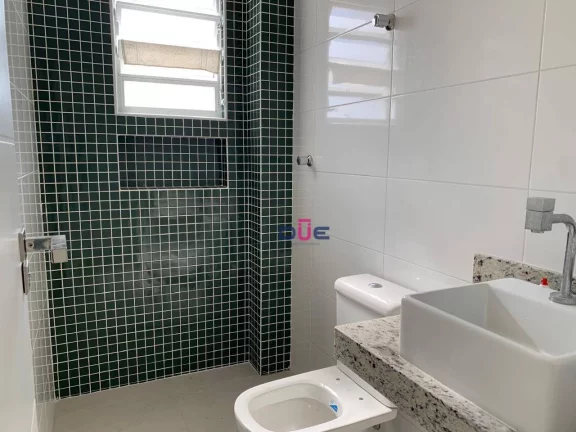 Imagem Casa com 3 dormitórios à venda, 155 m² por R$ 1.300.000,00 - Embaré - Santos/SP