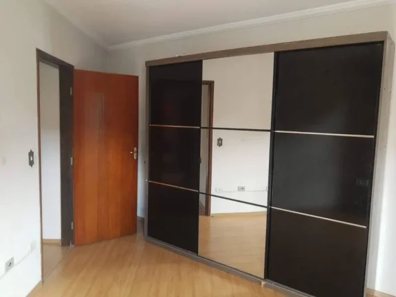 Imagem Vendo Apartamentos em Santo André, Parque Gerassi