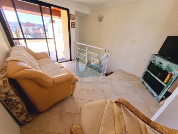 Imagem Apartamento a venda em Ubatuba