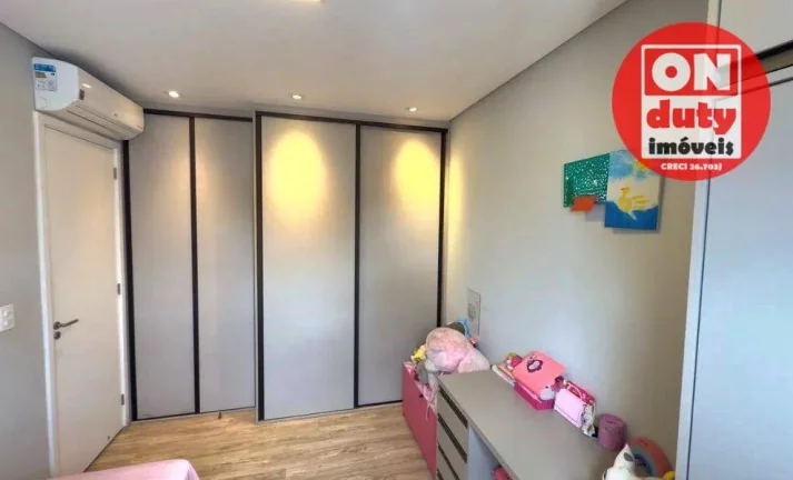 Imagem Apartamento com 2 quartos à venda, 82 m² por R$ 1.060.000 - Vila Belmiro - Santos/SP