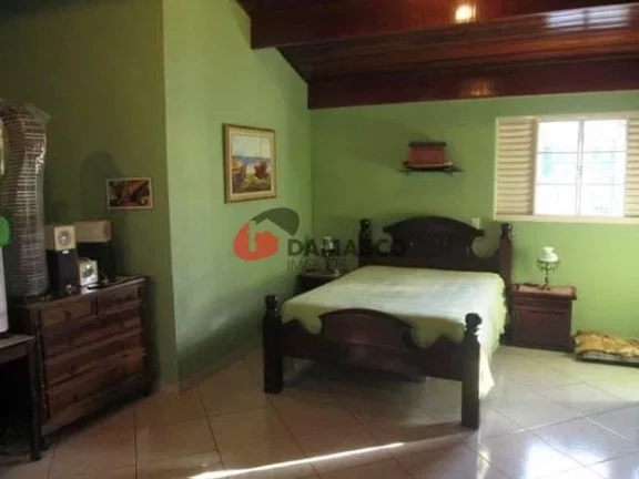 Imagem Sobrado à venda 3 Quartos, 1 Suite, 3 Vagas, 190M², Vila Guiomar, Santo André - SP