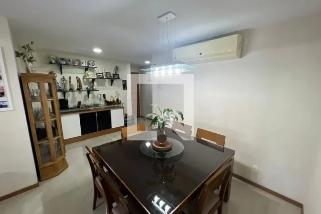 Imagem Apartamento à Venda - Recreio, 3 Quartos, 143 m2