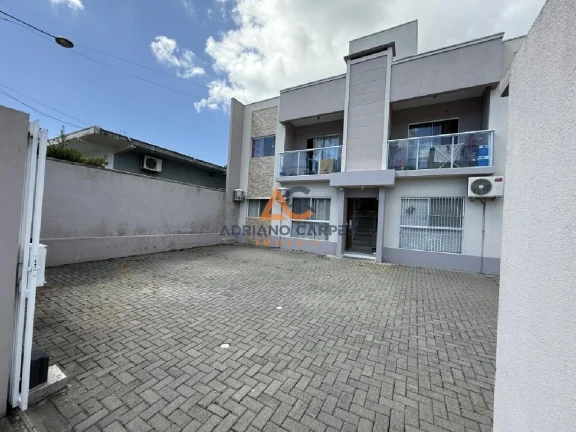 Imagem Apartamento com 02 quartos no bairro Meia Praia em Navegantes, aceita financiamento bancário com Adriano Carpes Imóveis Vende