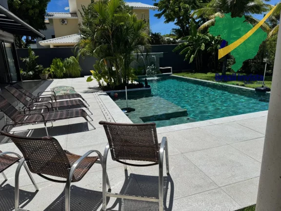 Imagem CASA EM CONDOMÍNIO OUTEIRO DA GLÓRIA