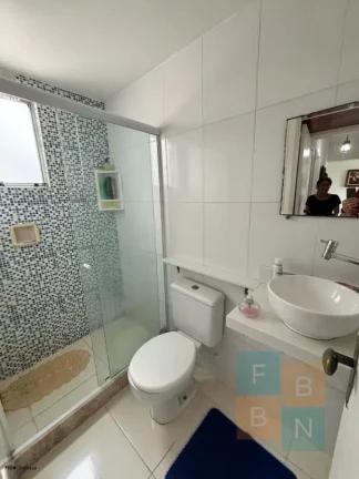 Imagem Apartamento para Venda em Rio de Janeiro / RJ no bairro Pechincha