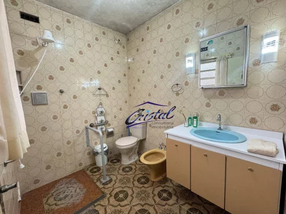 Imagem Casa Térrea com 2 quartos à venda, 92 m² Vila Mangalot - Parque São Domingos - São Paulo/SP